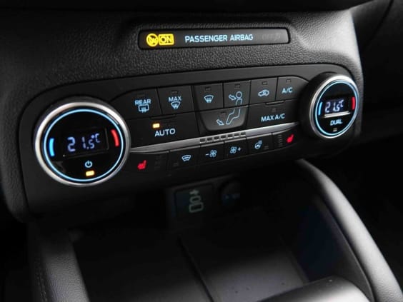 Ford KUGA 2.5 PHEV Edition Noir