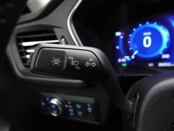 Ford KUGA 2.5 PHEV Edition Noir