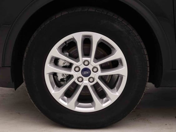 Ford KUGA 2.5 PHEV Edition Noir