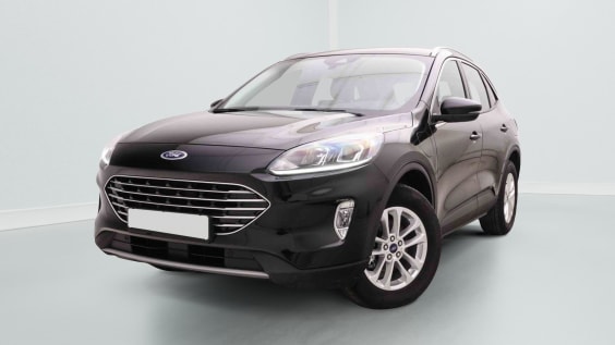 Ford KUGA 2.5 PHEV Edition Noir