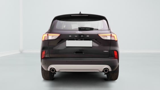 Ford KUGA 2.5 PHEV Edition Noir