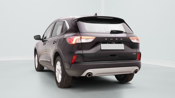 Ford KUGA 2.5 PHEV Edition Noir