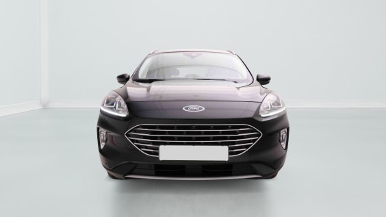 Ford KUGA 2.5 PHEV Edition Noir
