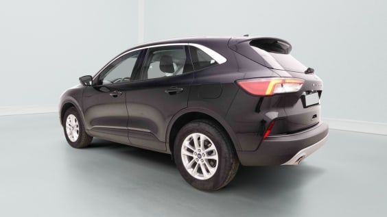 Ford KUGA 2.5 PHEV Edition Noir