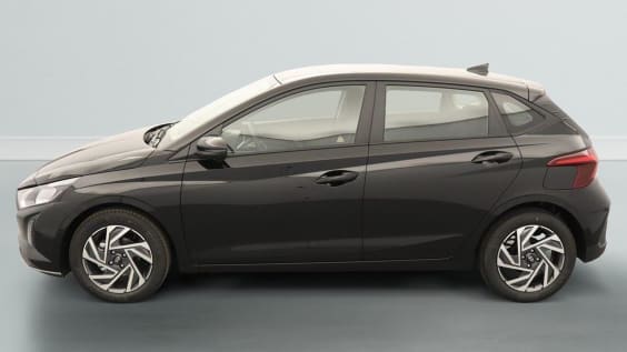 Hyundai i20 NG Smart 1.2 ESS 79 Noir Phantom