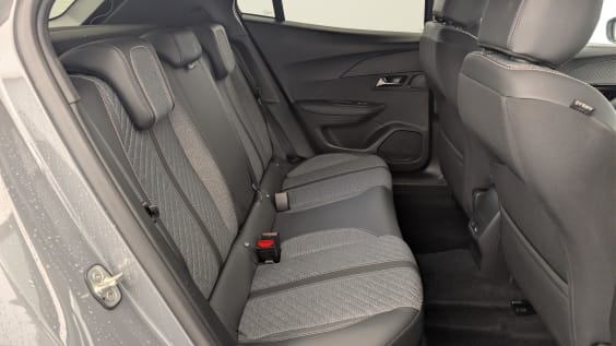 Peugeot 2008 100 S&S BVM6 Allure Gris Selenium