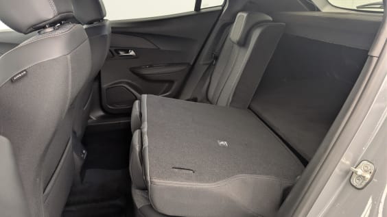 Peugeot 2008 100 S&S BVM6 Allure Gris Selenium