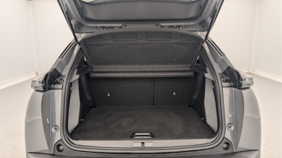 Peugeot 2008 100 S&S BVM6 Allure Gris Selenium