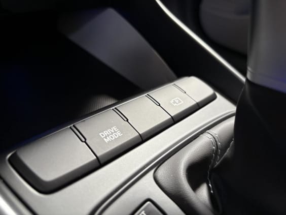 Hyundai Bayon Bayon 1.0 T-GDi 100 DCT-7 Intuitive Noir