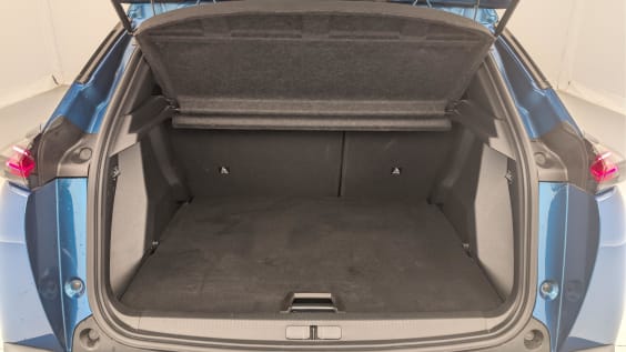 Peugeot 2008 100 S&S BVM6 Allure Bleu Obsession