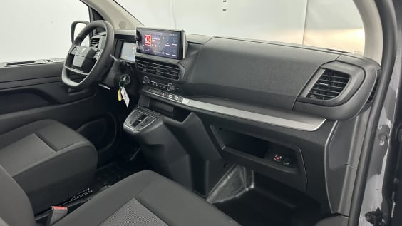 Peugeot EXPERT CA EXPERT CA XL 2.0 BlueHDi 180ch EAT8 Gristitane