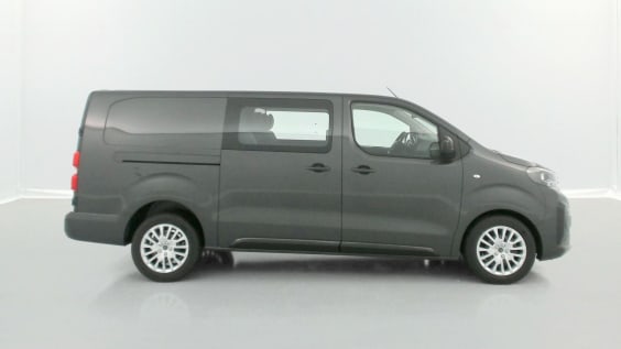 Peugeot EXPERT CA EXPERT CA XL 2.0 BlueHDi 180ch EAT8 Gristitane