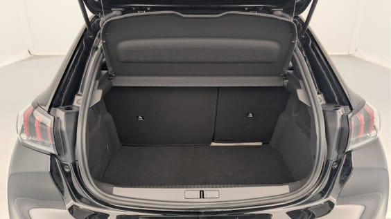 Peugeot 208 PureTech 100 S&S BVM6 Allure Pack Noir Perla Nera
