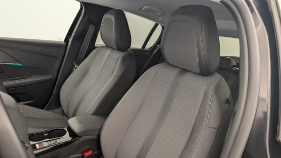 Peugeot 208 PureTech 100 S&S BVM6 Allure Pack Noir Perla Nera
