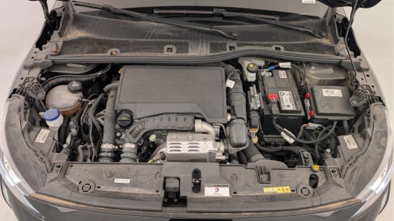 Peugeot 208 PureTech 100 S&S BVM6 Allure Pack Noir Perla Nera