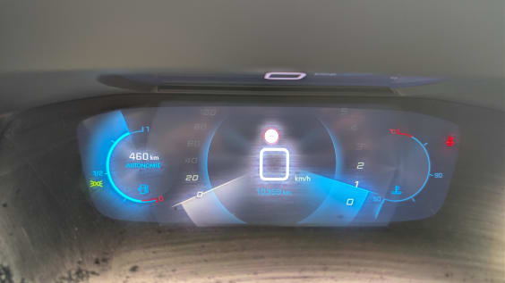 Peugeot 208 PureTech 100 S&S BVM6 Allure Pack Noir Perla Nera