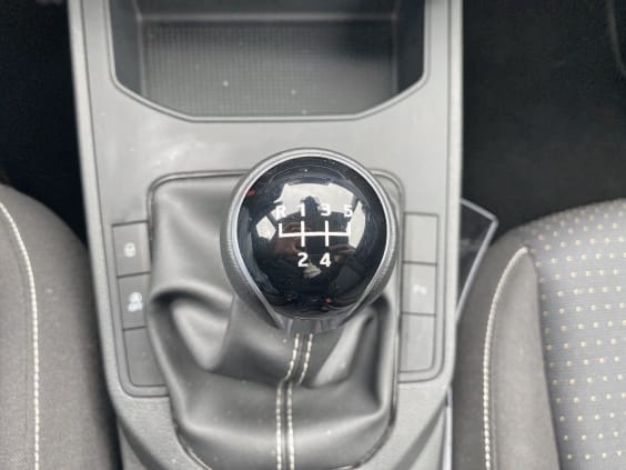 Seat IBIZA 1.0 tsi 95 copa Noir Minuit