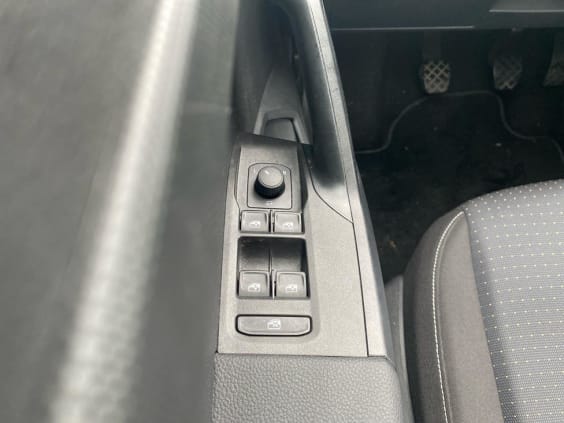 Seat IBIZA 1.0 tsi 95 copa Noir Minuit