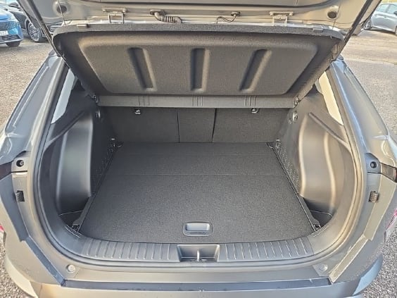 Hyundai KONA 1.6 gdi 138 hybrid creative dct-6 Gris Ecotronic