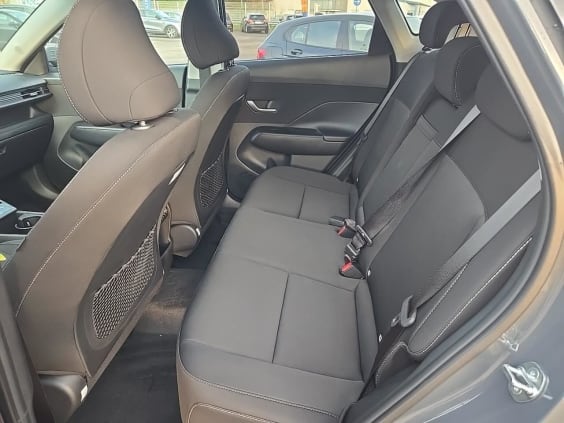Hyundai KONA 1.6 gdi 138 hybrid creative dct-6 Gris Ecotronic