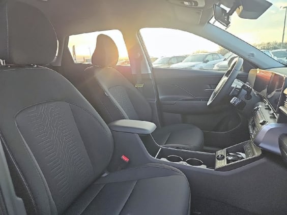 Hyundai KONA 1.6 gdi 138 hybrid creative dct-6 Gris Ecotronic