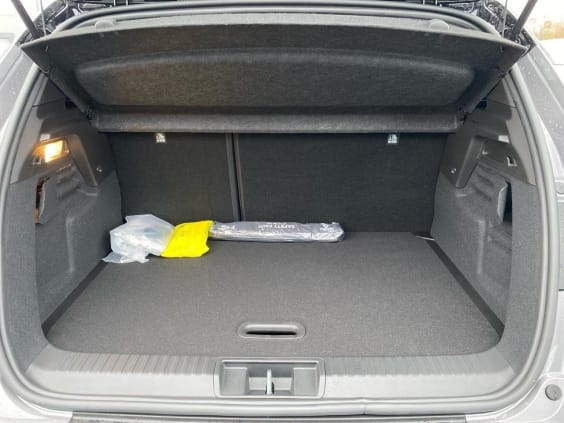 Renault CAPTUR II 1.8 e-tech full hybrid 160 esprit alpine Gris Cassiopé