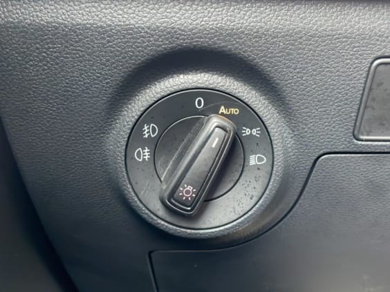 Seat IBIZA 1.0 tsi 95 copa Blanc Nevada