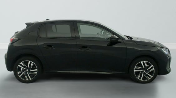 Peugeot 208 PureTech 100 S&S BVM6 Allure Pack Noir Perla Nera