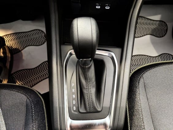 Renault CAPTUR Captur E-Tech full hybrid 145 ch Techno Gris Cassiopee Metal/Toit Gris