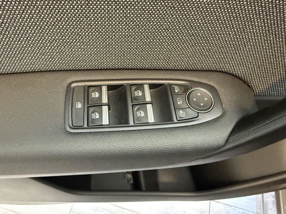 Renault CAPTUR Captur E-Tech full hybrid 145 ch Techno Gris Cassiopee Metal/Toit Gris