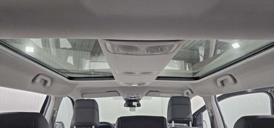 Peugeot Traveller Traveller M BlueHDi 180ch S&S EAT8 Business Pack Noir Perla