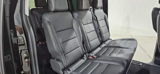 Peugeot Traveller Traveller M BlueHDi 180ch S&S EAT8 Business Pack Noir Perla