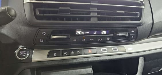 Peugeot Traveller Traveller M BlueHDi 180ch S&S EAT8 Business Pack Noir Perla