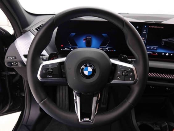 BMW 1 120iA 170 M Sport Noir