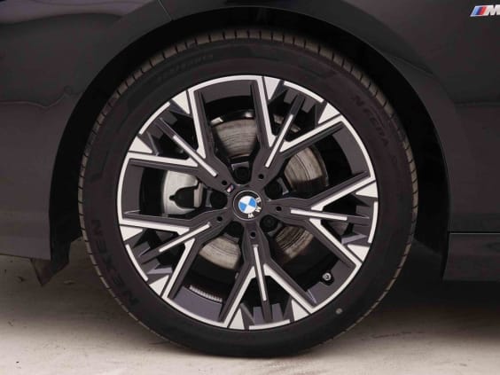 BMW 1 120iA 170 M Sport Noir