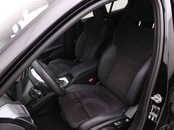 BMW 1 120iA 170 M Sport Noir