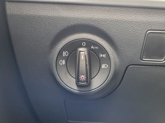 Seat IBIZA 1.0 tsi 95 copa Rouge Desir