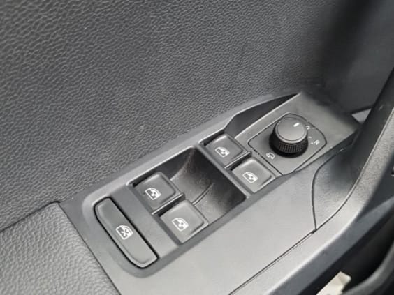 Seat IBIZA 1.0 tsi 95 copa Rouge Desir