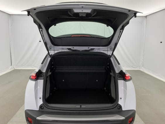 Peugeot 2008 100 S&S BVM6 Style Blanc Okenite
