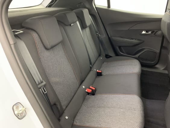 Peugeot 2008 100 S&S BVM6 Style Blanc Okenite