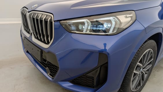BMW X1 U11 SDRIVE 20D 163CH DKG7 M SPORT Portimao Blau Metallic