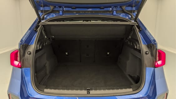BMW X1 U11 SDRIVE 20D 163CH DKG7 M SPORT Portimao Blau Metallic