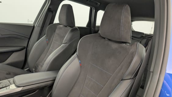 BMW X1 U11 SDRIVE 20D 163CH DKG7 M SPORT Portimao Blau Metallic