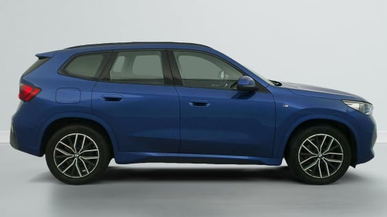 BMW X1 U11 SDRIVE 20D 163CH DKG7 M SPORT Portimao Blau Metallic