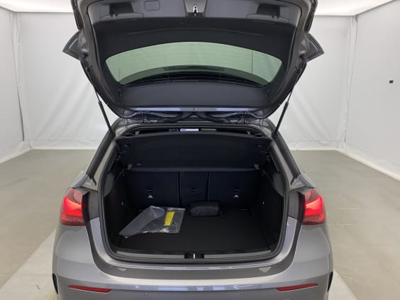 Mercedes-Benz CLASSE A 200 d 8G-DCT AMG Line Gris Montagne