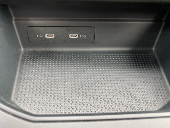 Seat IBIZA 1.0 tsi 95 copa Noir Minuit