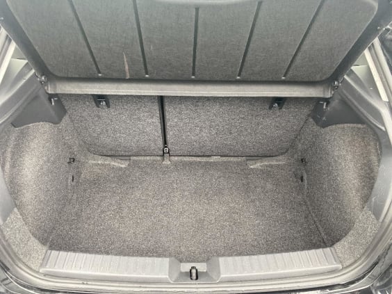 Seat IBIZA 1.0 tsi 95 copa Noir Minuit