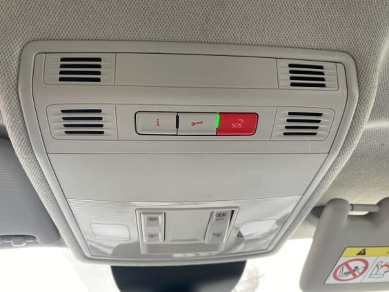 Seat IBIZA 1.0 tsi 95 copa Noir Minuit