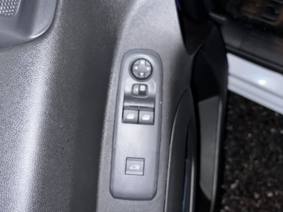 Citroën BERLINGO VAN Xl 950kg bluehdi 130 eat8 Blanc