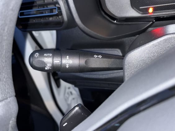 Citroën BERLINGO VAN Xl 950kg bluehdi 130 eat8 Blanc